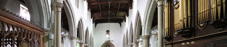 Writtle