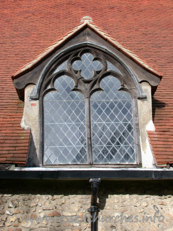 St Etheldreda, White Notley Church