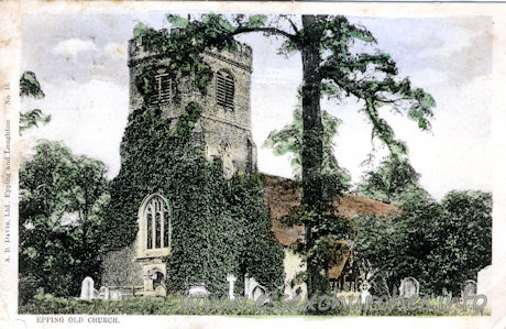 , Epping%Upland Church - A.B. Davis Ltd, Epping and Loughton.