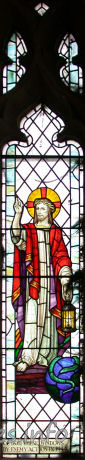 All Saints, West Ham Church