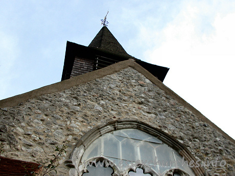St Peter, Thundersley Church