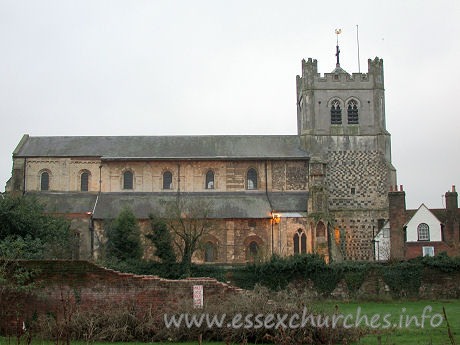 , Waltham%Abbey Church