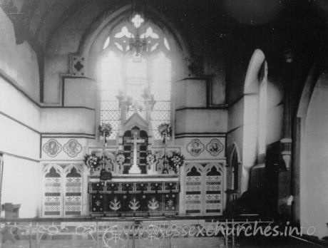 St Mary the Virgin, Ardleigh Church
Image Catalogue No. - 0235p001