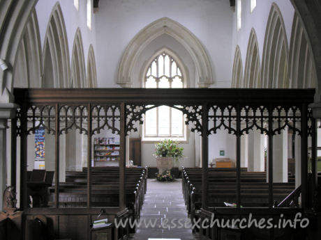 , Great%Chesterford Church