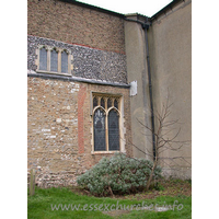 St Leonard, Southminster Church – Exterior 3