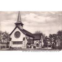 St Mary the Less, Great Warley Church – Postcard 1: This postcard is the copyright of The Francis Frith Collection. Please visit The Francis Frith Collection.