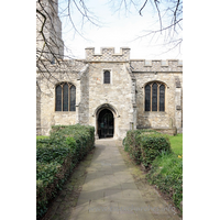 St Mary the Virgin, Prittlewell Church – Exterior 3