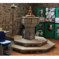 St Mary the Virgin, Prittlewell Church – Miscellaneous 3
