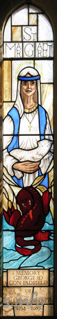 All Saints, Epping Upland Church