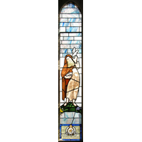 All Saints, Epping Upland Church – Stained Glass 7