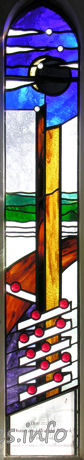 All Saints, Epping Upland Church