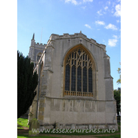 St Mary the Virgin, Dedham Church – Exterior 7