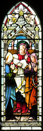 St Mary (Old Church), Frinton-on-Sea Church