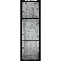 St Mary, St Peter & St Cedd, Chelmsford Cathedral – Stained Glass 6