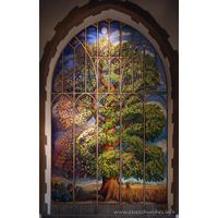 St Mary, St Peter & St Cedd, Chelmsford Cathedral – Stained Glass 13