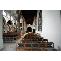 St Mary, St Peter & St Cedd, Chelmsford Cathedral – Interior 4