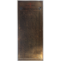 St Mary, St Peter & St Cedd, Chelmsford Cathedral – Miscellaneous 4