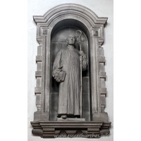 St Mary, St Peter & St Cedd, Chelmsford Cathedral – Miscellaneous 6