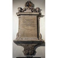 St Mary, St Peter & St Cedd, Chelmsford Cathedral – Monument 7