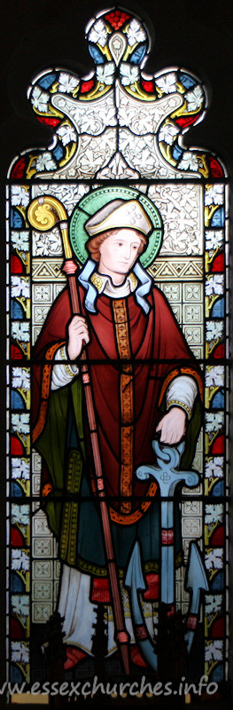 St Clement, Leigh-on-Sea Church