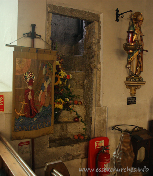 St Clement, Leigh-on-Sea Church
