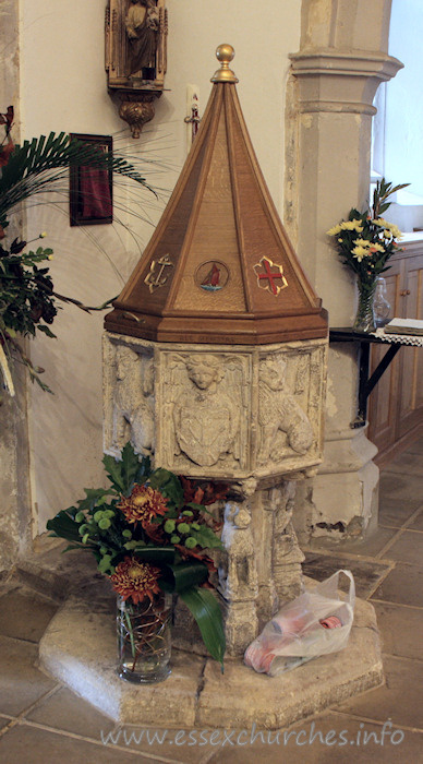 St Clement, Leigh-on-Sea Church