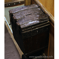 St Clement, Leigh-on-Sea Church – Miscellaneous 3