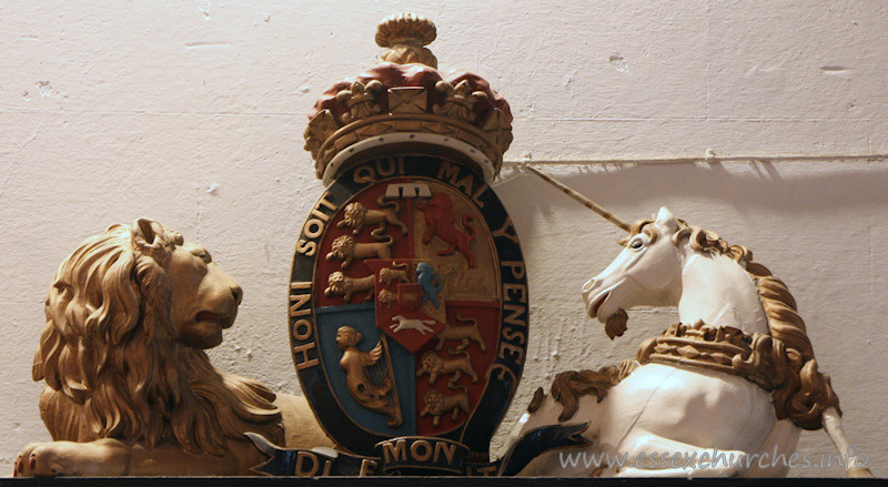 St Clement, Leigh-on-Sea Church
