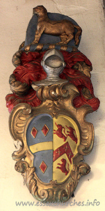 St Clement, Leigh-on-Sea Church
