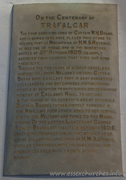 St Clement, Leigh-on-Sea Church