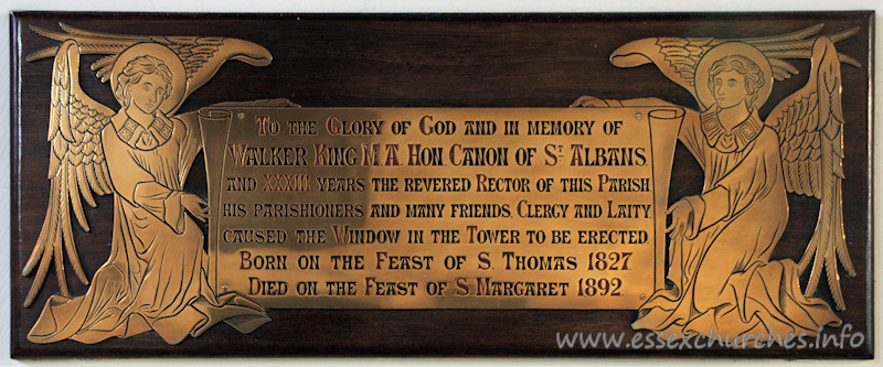 St Clement, Leigh-on-Sea Church