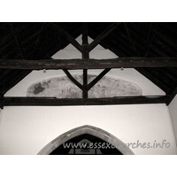 St Thomas, Bradwell-juxta-Mare Church – Interior 5