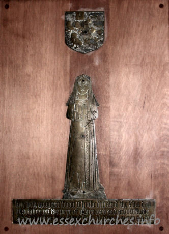 St Thomas, Bradwell-juxta-Mare Church