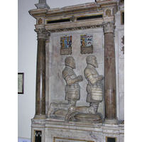 St Edward the Confessor, Romford Church – Monument 2