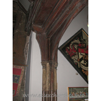 St Mary the Virgin, Shenfield Church – Interior 8