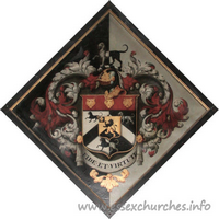St Mary the Virgin, Shenfield Church – Miscellaneous 3