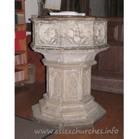 St Mary the Virgin, Shenfield Church – Miscellaneous 5