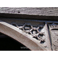 St Andrew, South Shoebury Church – Exterior 11