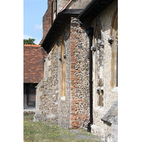 All Saints, Springfield Church – Exterior 3