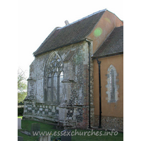 St Mary the Virgin, Tilty Church – Exterior 8