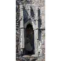 St Mary the Virgin, Tilty Church – Exterior 12