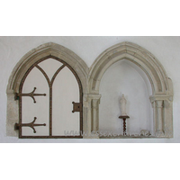 St Mary the Virgin, Tilty Church – Miscellaneous 1