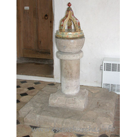 St Mary the Virgin, Tilty Church – Miscellaneous 2
