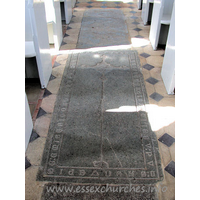 St Mary the Virgin, Tilty Church – Miscellaneous 3