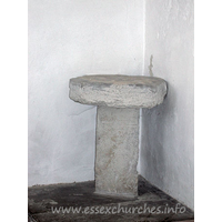 St Mary the Virgin, Tilty Church – Miscellaneous 5