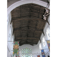 St John the Baptist, Thaxted Church – Interior 15
