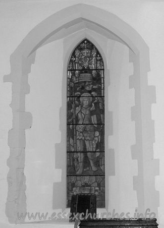 St Helen & St Giles, Rainham Church