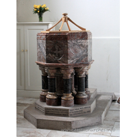 St John the Baptist, Southend-on-Sea Church – Miscellaneous 4