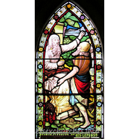 All Saints, Dovercourt Church – Stained Glass 10