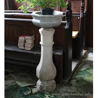 St Peter, Little Warley Church – Miscellaneous 1